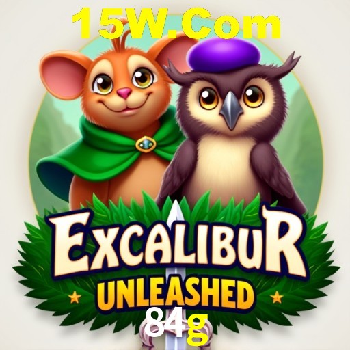 Provedores de Jogos 84g