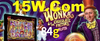 Casino Ao Vivo 84g