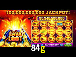 Casino VIP 84g